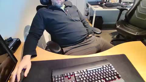 Rob online show from February 21, 12:16 am