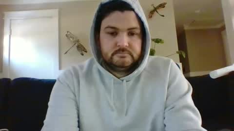 Make me explode please... online show from February 3, 6:49 pm