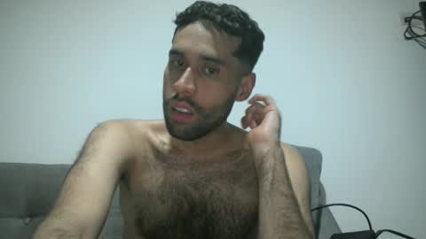 Luka online show from February 16, 1:38 am