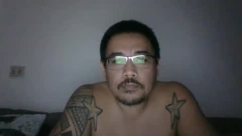 thrustinjustin808 online show from February 6, 4:58 pm