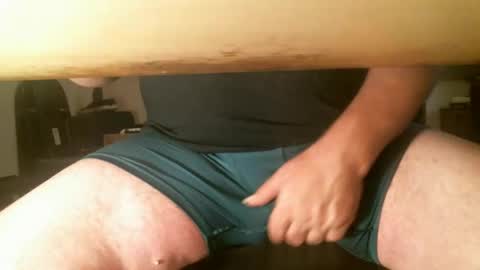 Thumper online show from January 19, 3:57 pm