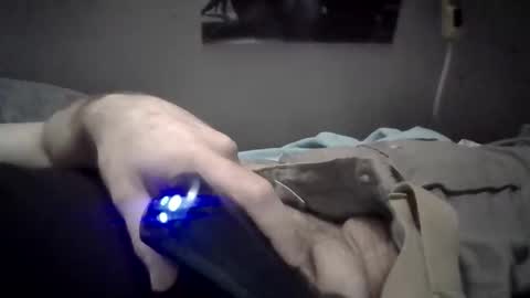 thunder8u42 online show from November 3, 11:36 am