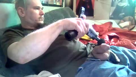 thunder8u42 online show from March 10, 10:16 pm