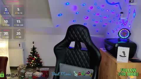 Snapshot of thunderbird02 chatting on December 15, 6:37 pm Follow me Sgame por favor online show from December 15, 6:37 pm