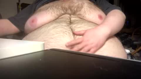 thunderbird2696 online show from March 16, 2:32 pm