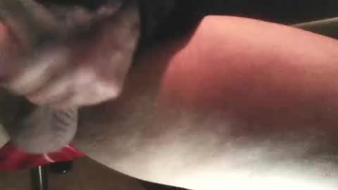 thundercock1313 online show from February 6, 8:45 pm