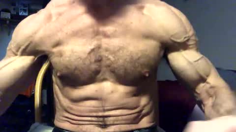 Thunder online show from February 17, 8:36 pm