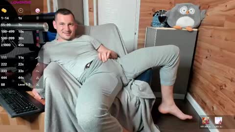 bigsshark online show from April 16, 9:39 pm