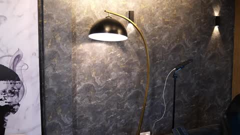 Tian Brooks online show from March 29, 5:29 am