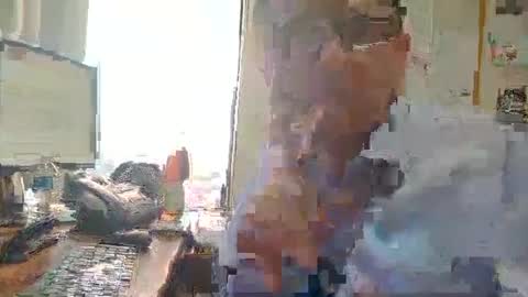 JustMe online show from January 9, 5:54 pm