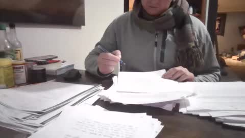 Snapshot of tiedviking chatting on December 9, 12:34 am tiedviking online show from December 9, 12:34 am