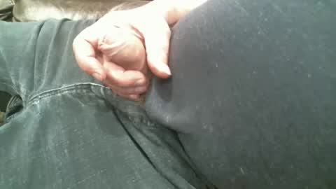 tiger1181 online show from January 25, 12:48 am