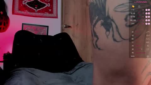 Chris online show from March 13, 4:42 am