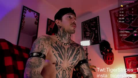 Chris online show from March 27, 10:27 am