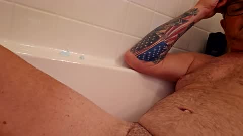 tim1964ish online show from October 12, 7:57 am