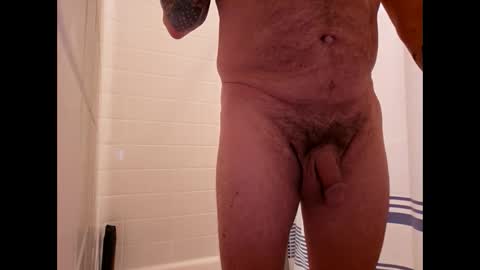 tim1964ish online show from January 1, 9:49 am