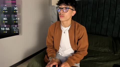 Tim Fox online show from November 19, 12:27 pm