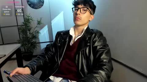 Tim Fox online show from October 18, 11:59 am