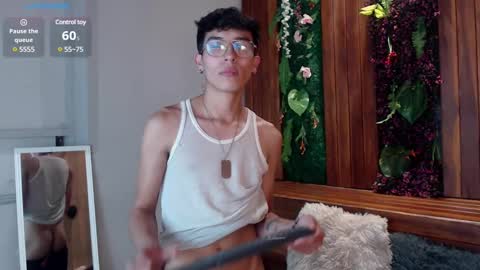 Tim Fox online show from February 23, 7:25 pm