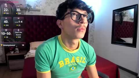 Tim Fox online show from October 6, 12:32 pm