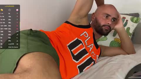 Tim Beard online show from September 24, 5:44 pm