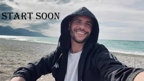 Tim Beard online show from October 4, 11:59 am