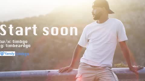 Tim Beard online show from September 20, 12:38 pm