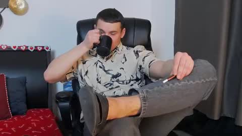 ask me online show from February 12, 6:30 pm