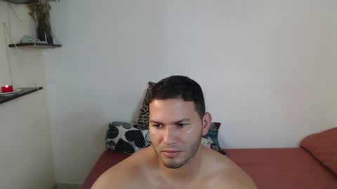 tim_martinez online show from July 29, 7:13 pm