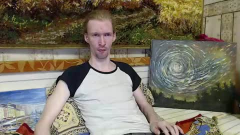 Timofey online show from December 17, 10:11 pm