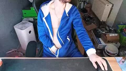 Hot timann online show from December 21, 1:26 am