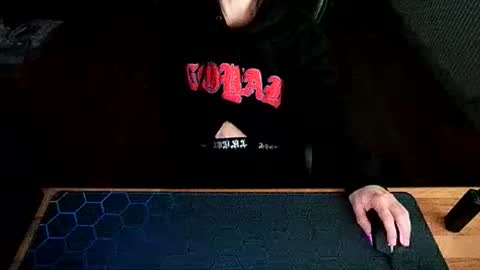 Hot timann online show from March 24, 1:11 am