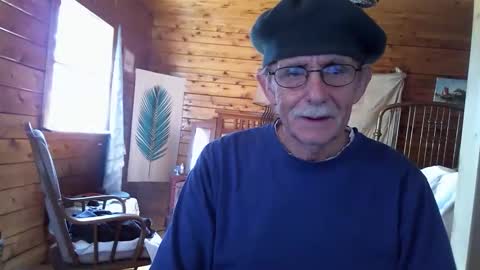 timcassforyou online show from April 23, 6:32 pm