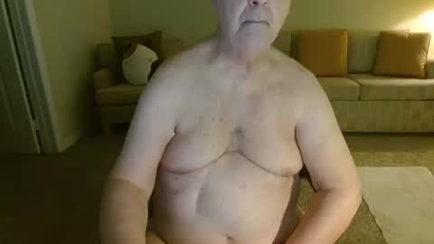 timealone120000 online show from October 10, 11:52 pm