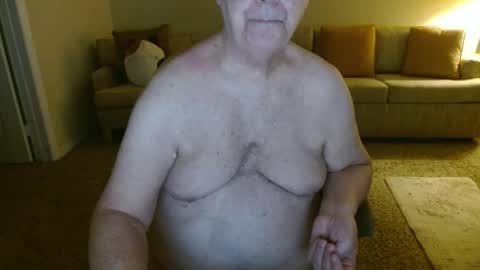 timealone120000 online show from November 19, 11:37 pm