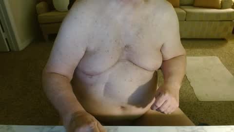 timealone120000 online show from October 4, 12:05 am