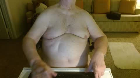 timealone120000 online show from November 12, 12:38 am