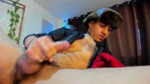 salem online show from March 11, 10:20 pm