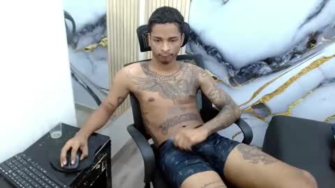 Timm online show from November 29, 7:05 pm