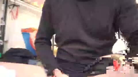 timmy808808 online show from February 1, 8:39 am