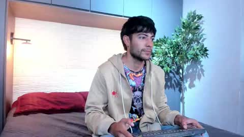 Timmy Bennett online show from March 16, 1:15 pm