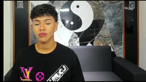 Timmy King -. online show from December 19, 10:21 pm