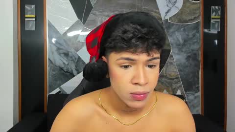 Timmy King -. online show from December 4, 11:35 pm