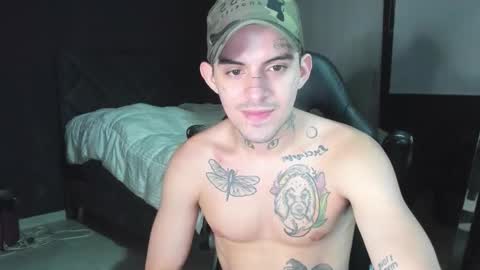 wanna play bareback uncut colombian couple new twink bbk online show from November 14, 5:21 am