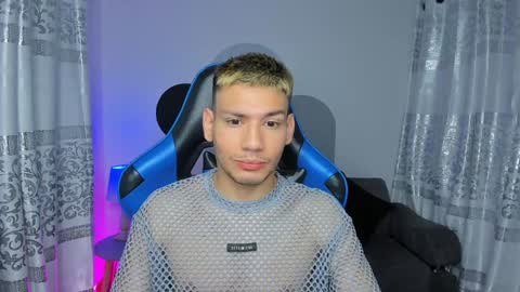 timi  jones online show from February 1, 10:48 am