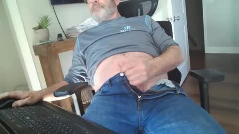 5 day load on deck online show from April 7, 1:00 pm