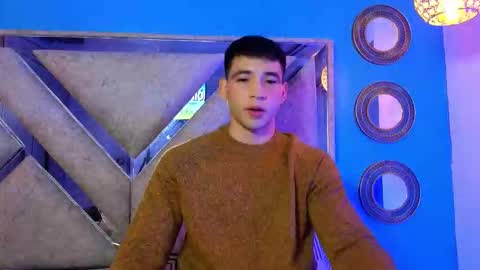 TONY online show from March 5, 12:29 am