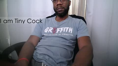 tinycock_1979 online show from April 23, 11:29 pm