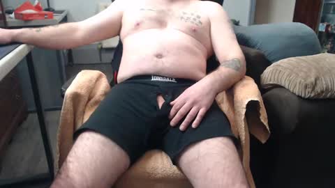 Snapshot of tinycockcb chatting on February 7, 1:25 am TinyCock online show from February 7, 1:25 am