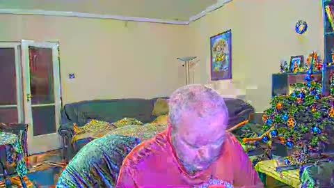 tinycockfatman online show from December 31, 5:18 pm